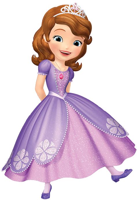 sophia the first characters|sofia the first personality.